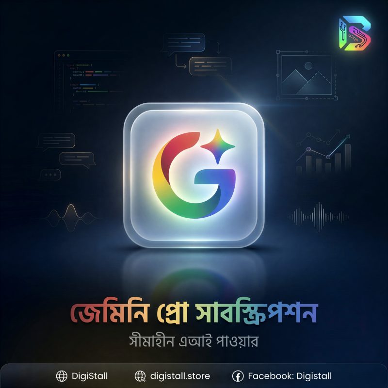 Google Gemini Pro, Google gemini ultra, Veo3, One drive, Google drive.