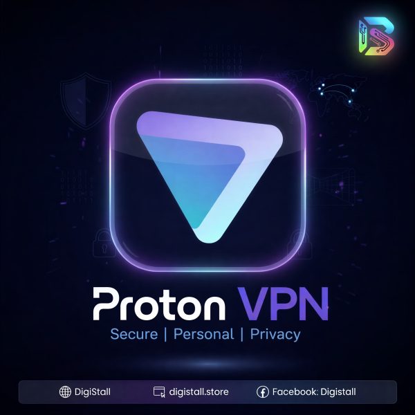 Proton VPN Plus – প্রিমিয়াম সিকিউর কানেকশন